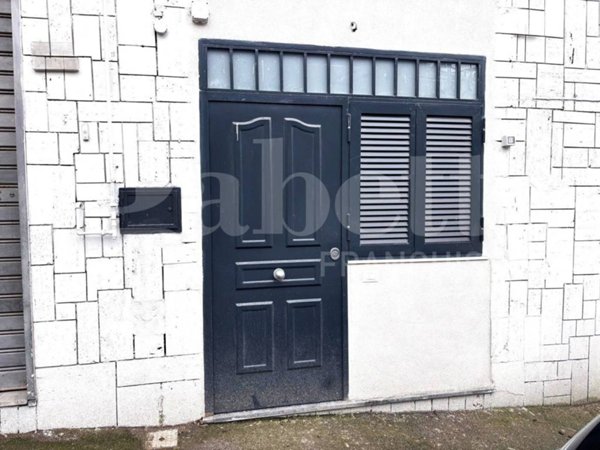 appartamento in affitto a Napoli in zona Capodichino