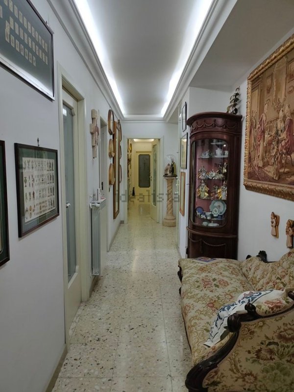 appartamento in affitto a Napoli in zona Vomero