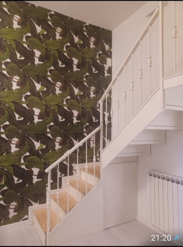 appartamento in affitto a Napoli in zona Chiaia