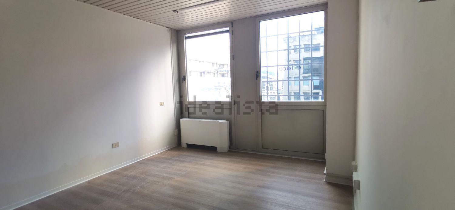 ufficio in affitto a Napoli