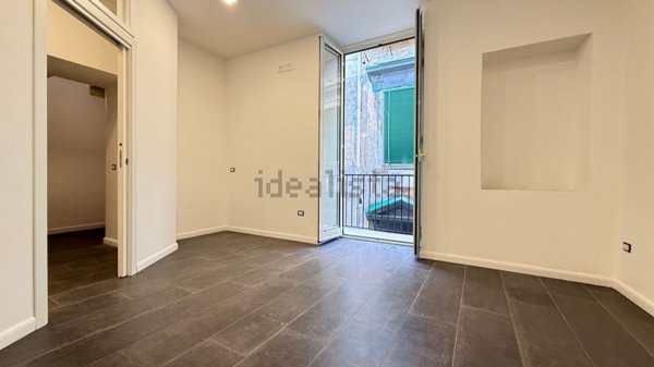 appartamento in affitto a Napoli