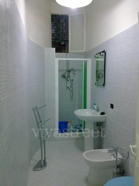 appartamento in affitto a Napoli