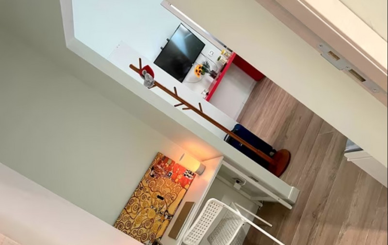 appartamento in affitto a Napoli in zona Arenella