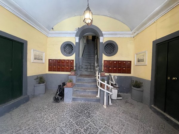 ufficio in affitto a Napoli