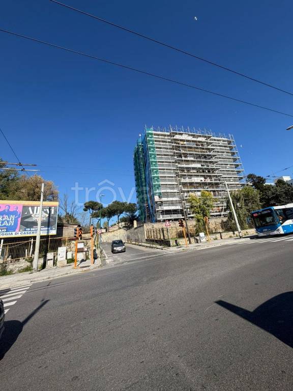 appartamento in affitto a Napoli in zona San Carlo all'Arena