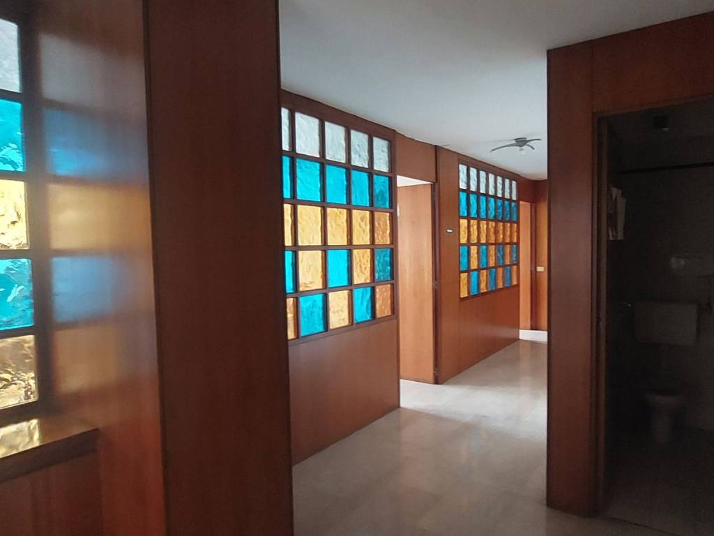 ufficio in affitto a Napoli