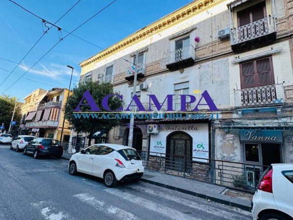 appartamento in affitto a Napoli in zona Secondigliano