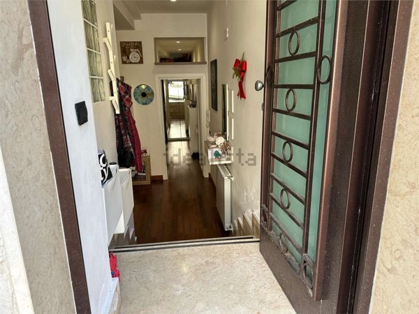 appartamento in affitto a Napoli in zona Vomero