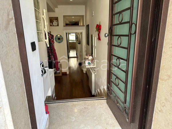 appartamento in affitto a Napoli in zona Vomero