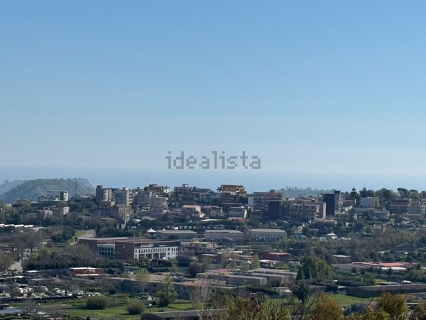 appartamento in affitto a Napoli in zona Pianura