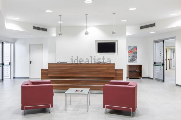 ufficio in affitto a Napoli in zona Vicaria