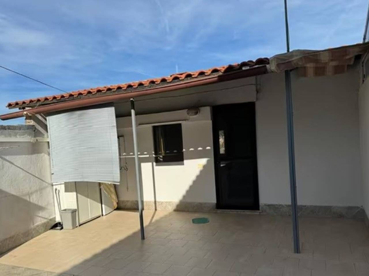 appartamento in affitto a Napoli in zona Piscinola