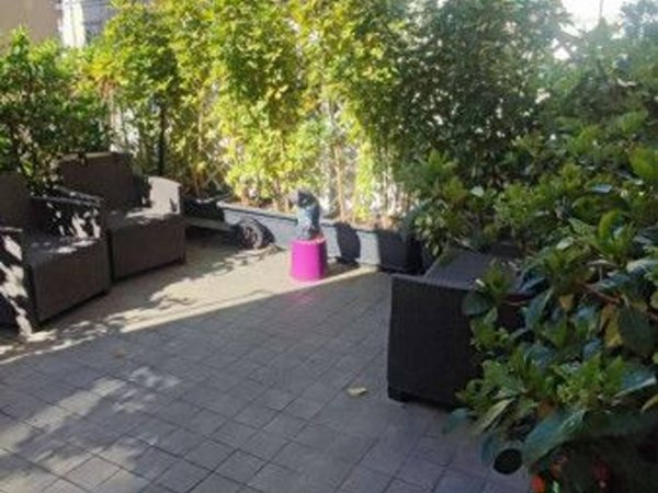 appartamento in affitto a Napoli in zona Vomero