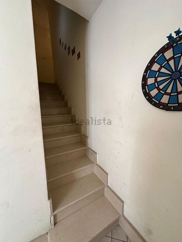 appartamento in affitto a Napoli in zona San Lorenzo