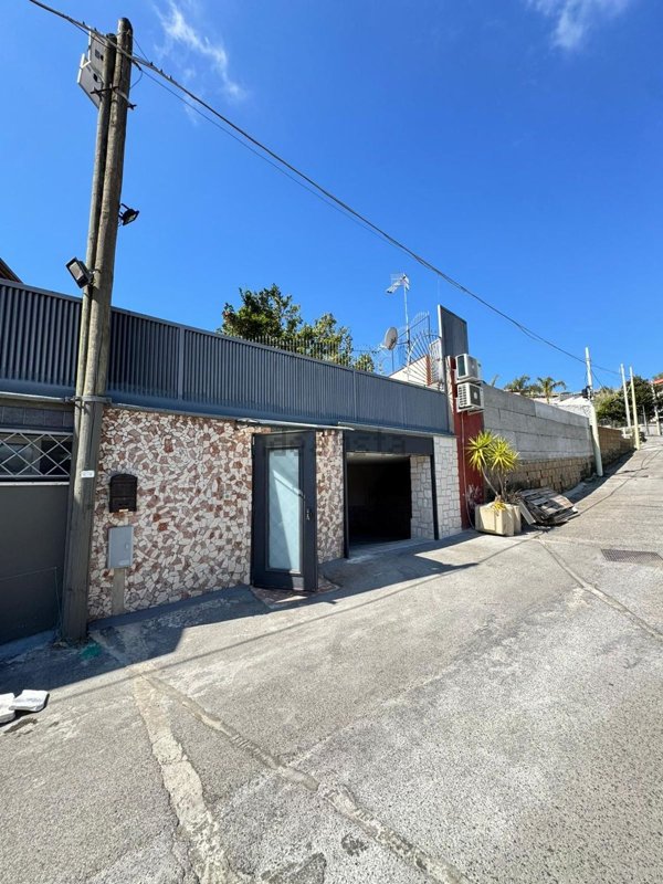 appartamento in affitto a Napoli in zona Pianura