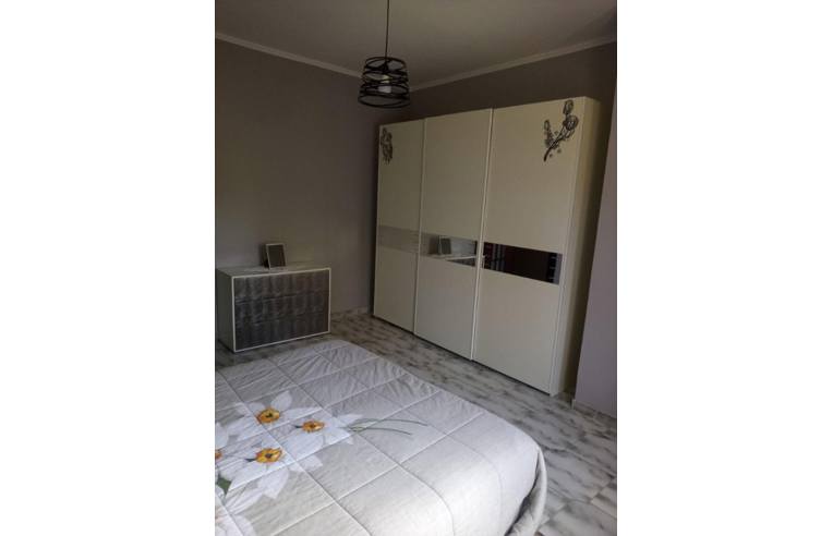 casa indipendente in affitto a Napoli in zona Fuorigrotta