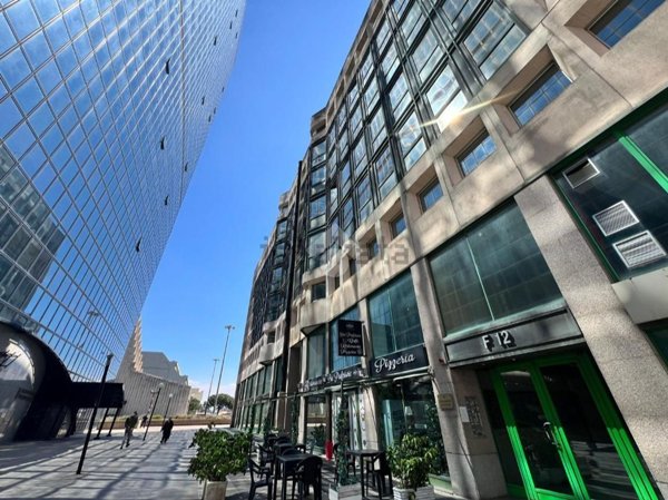 ufficio in affitto a Napoli