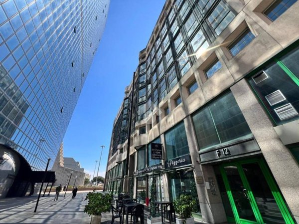 ufficio in affitto a Napoli