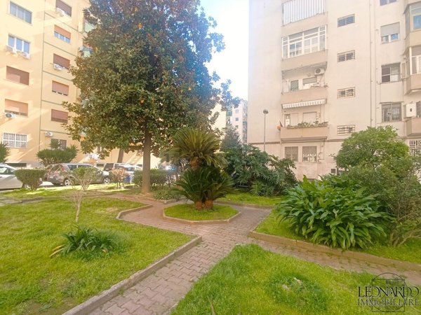 appartamento in affitto a Napoli in zona Fuorigrotta