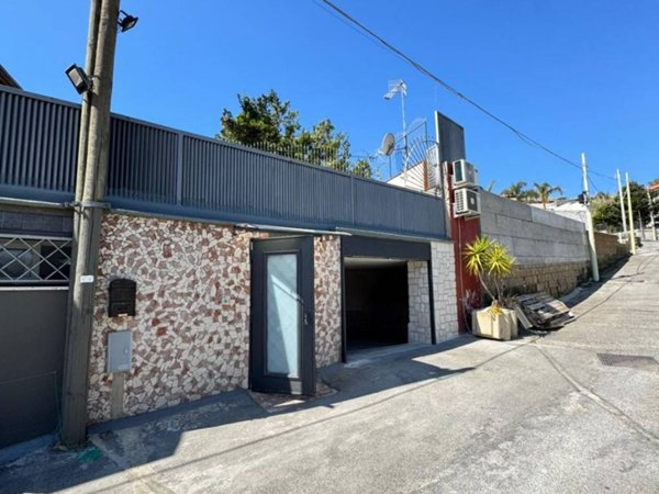 appartamento in affitto a Napoli in zona Pianura