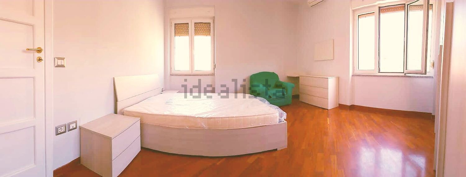 appartamento in affitto a Napoli in zona Fuorigrotta