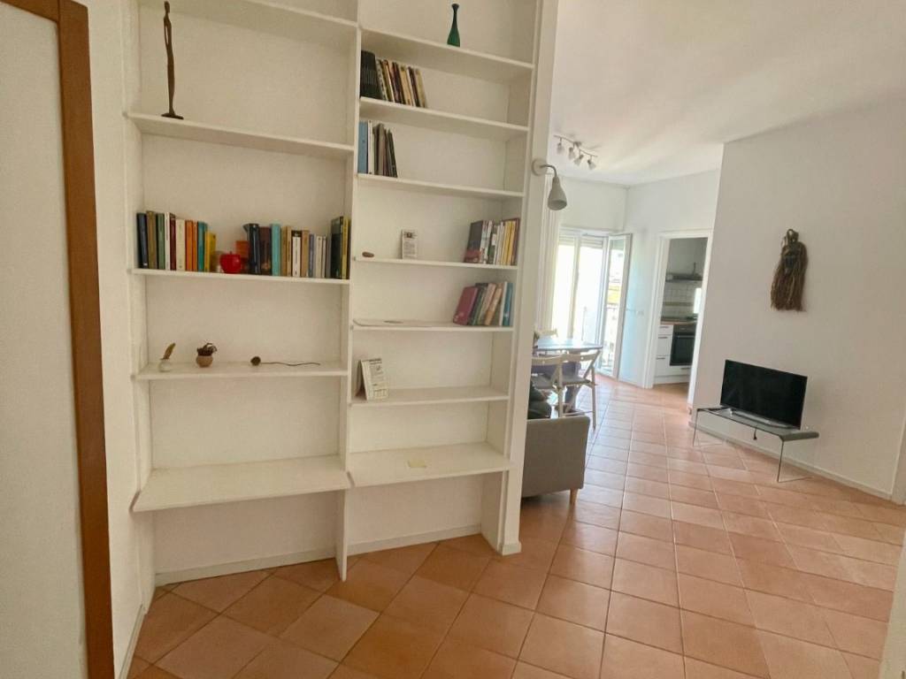 appartamento in affitto a Napoli