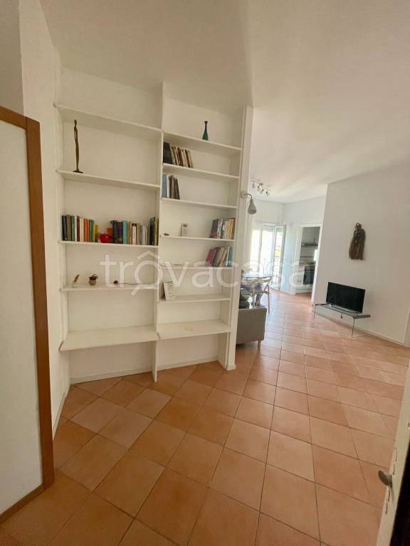 appartamento in affitto a Napoli