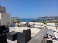 appartamento in affitto a Napoli in zona Posillipo