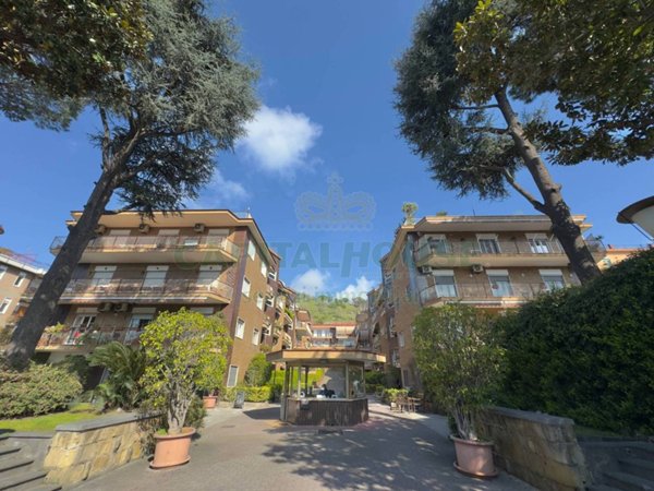 appartamento in affitto a Napoli in zona Bagnoli