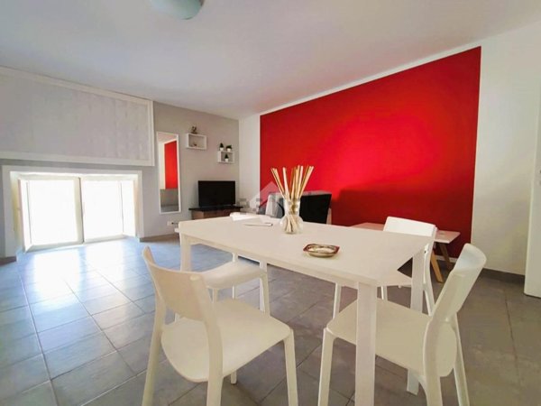 appartamento in affitto a Napoli