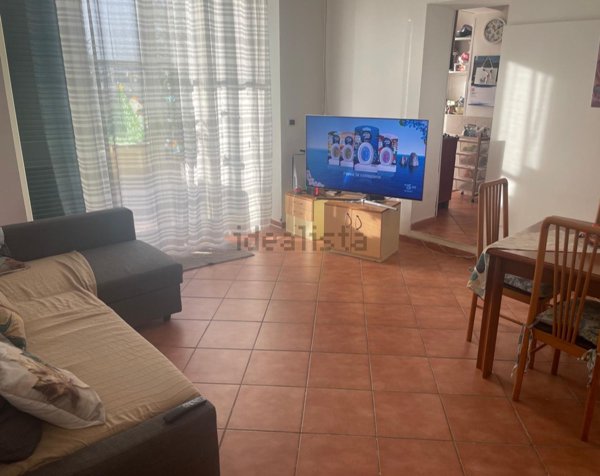 appartamento in affitto a Napoli in zona Fuorigrotta