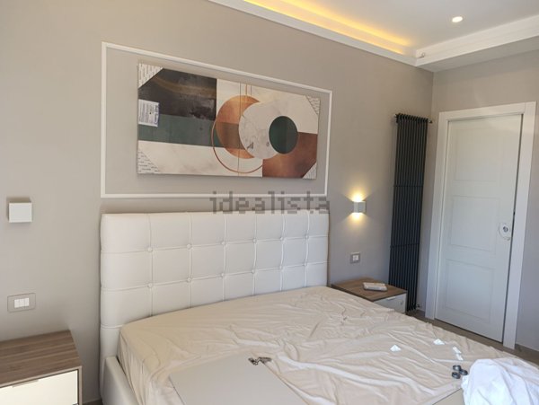 appartamento in affitto a Napoli in zona Vomero