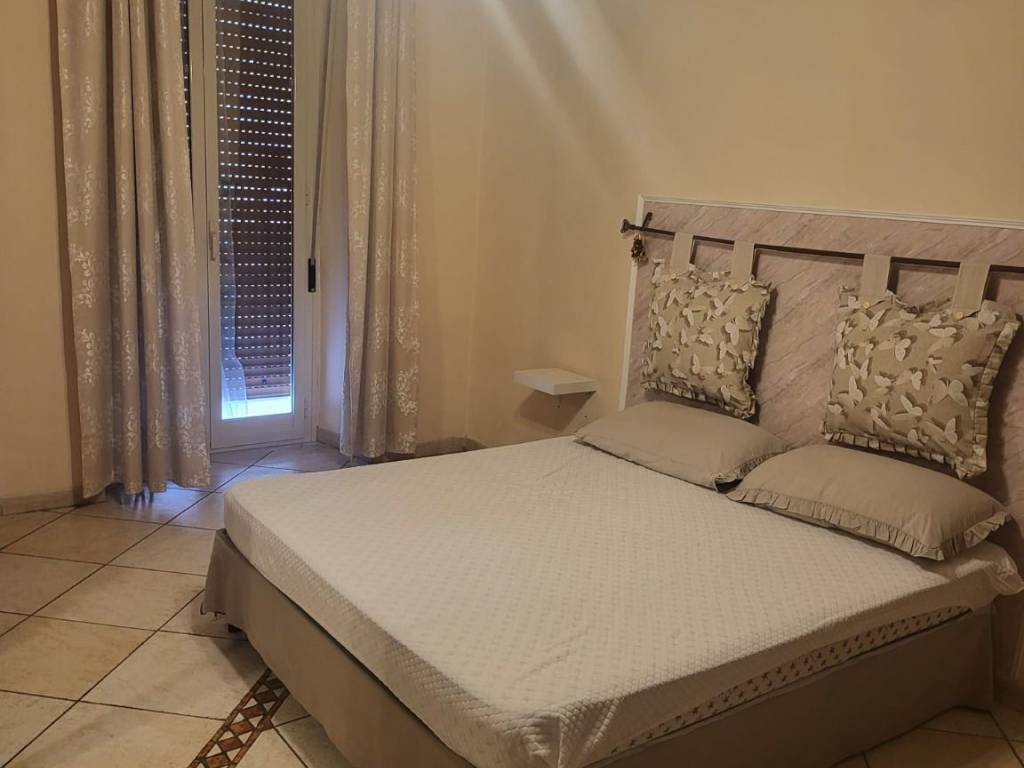 appartamento in affitto a Napoli