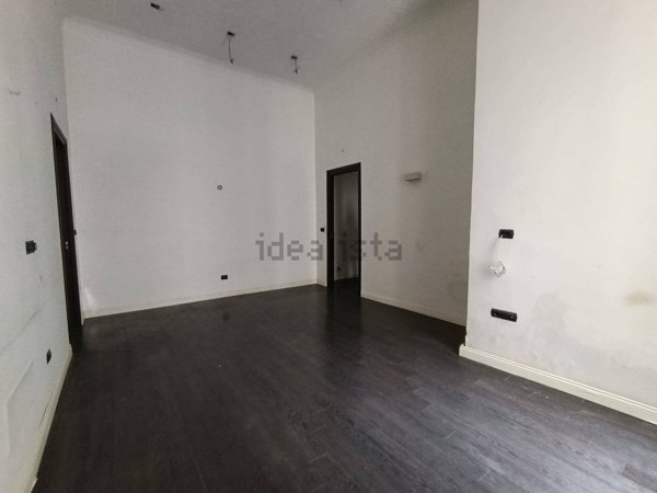 appartamento in affitto a Napoli in zona Chiaia