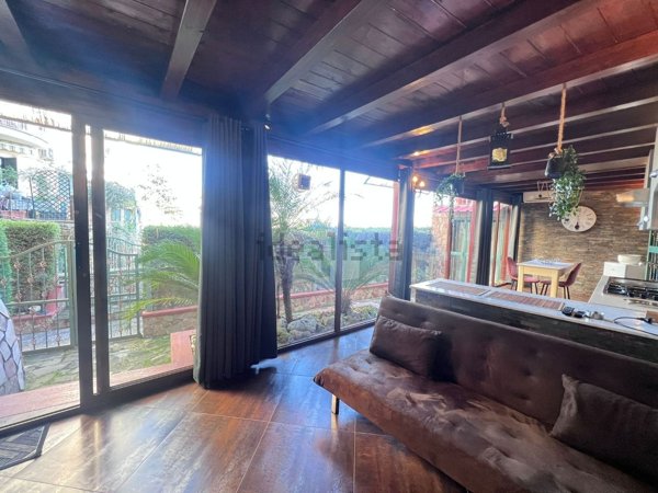 appartamento in affitto a Napoli in zona Vomero