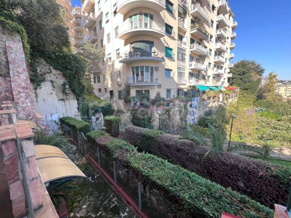 appartamento in affitto a Napoli in zona Vomero