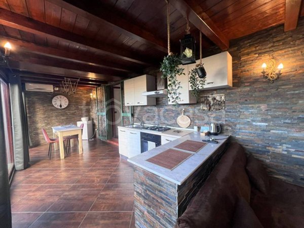 appartamento in affitto a Napoli in zona Vomero