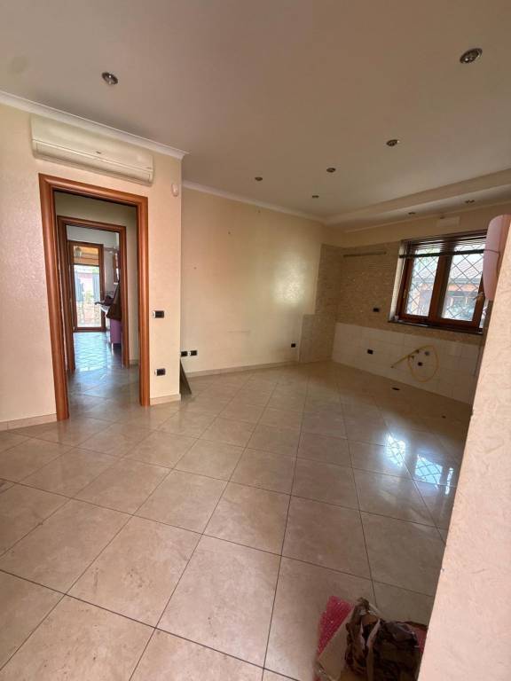 appartamento in affitto a Napoli in zona Pianura