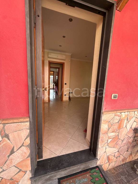 appartamento in affitto a Napoli in zona Pianura