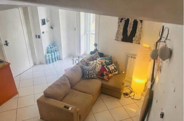 appartamento in affitto a Napoli in zona Chiaia