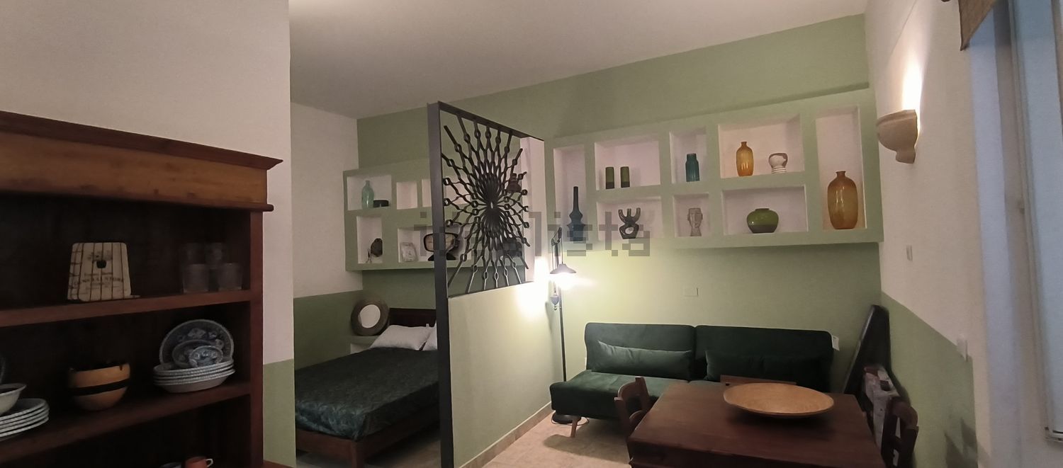 appartamento in affitto a Napoli