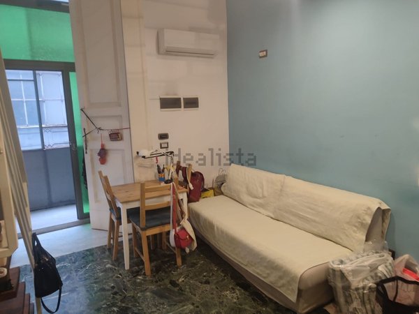 appartamento in affitto a Napoli