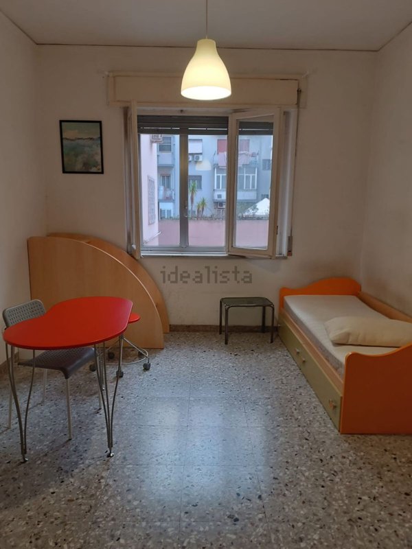 appartamento in affitto a Napoli in zona Fuorigrotta