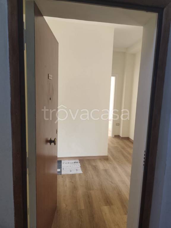 appartamento in affitto a Napoli in zona Fuorigrotta