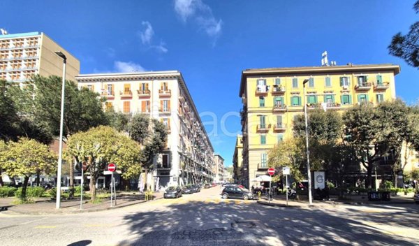 appartamento in affitto a Napoli in zona Fuorigrotta