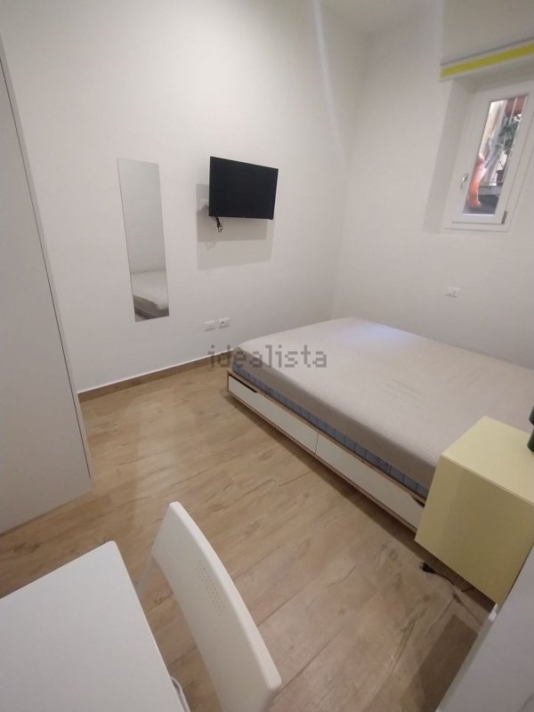 appartamento in affitto a Napoli in zona Mercato