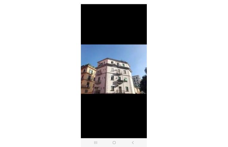 appartamento in affitto a Napoli in zona Arenella