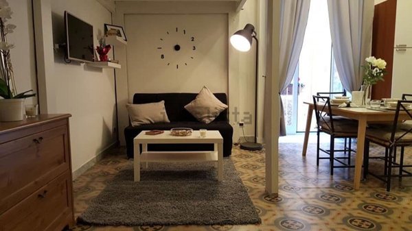 appartamento in affitto a Napoli