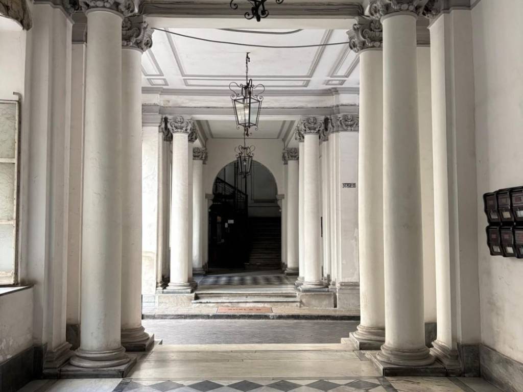 ufficio in affitto a Napoli