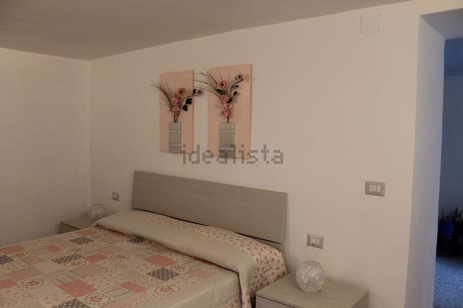 appartamento in affitto a Napoli